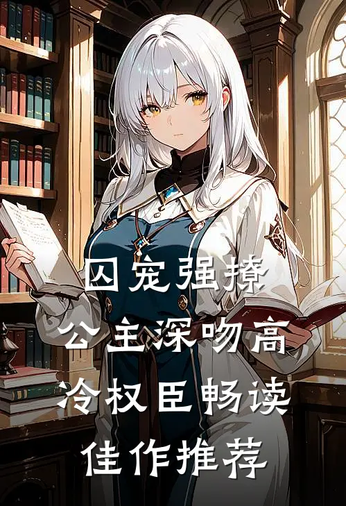 囚宠强撩公主深吻高冷权臣畅读佳作推荐