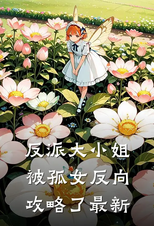 反派大小姐,被孤女反向攻略了最新一章