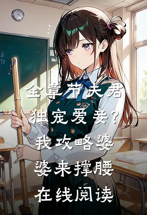 全章节夫君独宠爱妾?我攻略婆婆来撑腰在线阅读