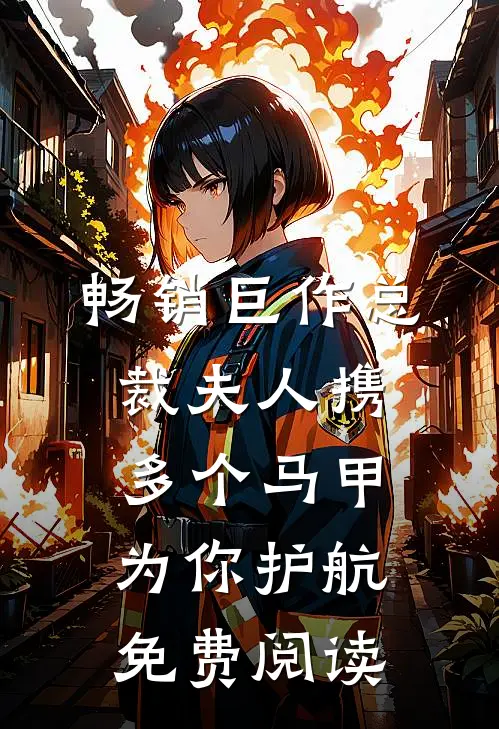 畅销巨作总裁夫人携多个马甲为你护航免费阅读