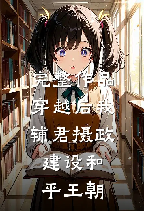完整作品穿越后我辅君摄政，建设和平王朝