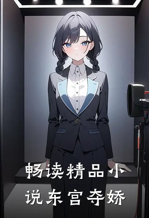 畅读精品小说东宫夺娇