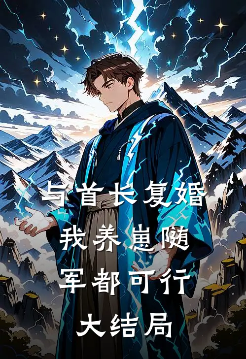 与首长复婚，我养崽随军都可行大结局