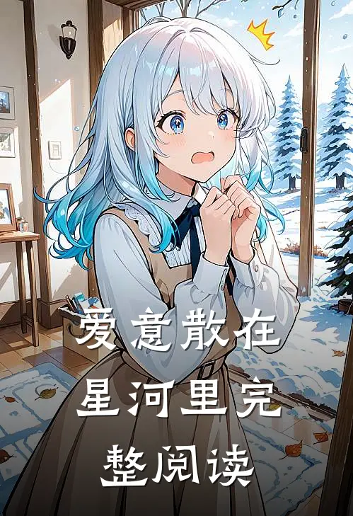 爱意散在星河里完整阅读