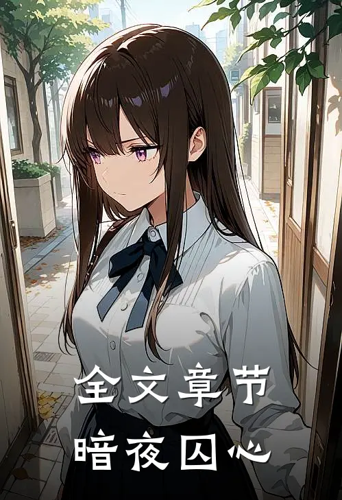 全文章节暗夜囚心