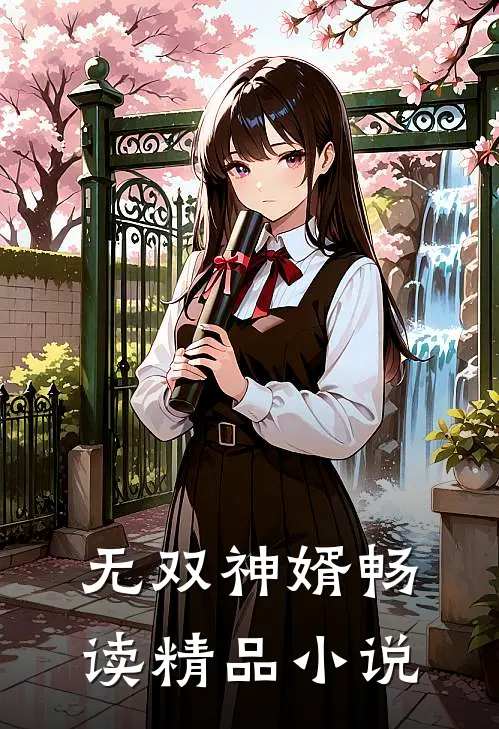无双神婿畅读精品小说