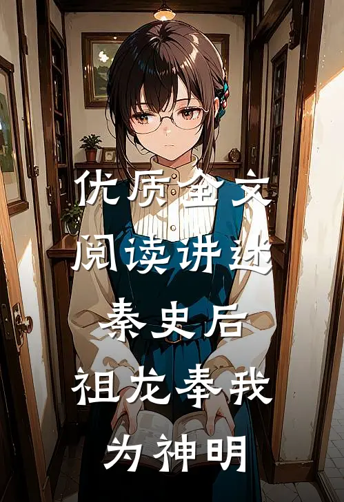优质全文阅读讲述秦史后，祖龙奉我为神明
