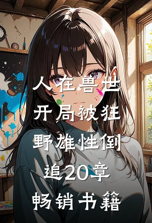 人在兽世,开局被狂野雄性倒追20章畅销书籍