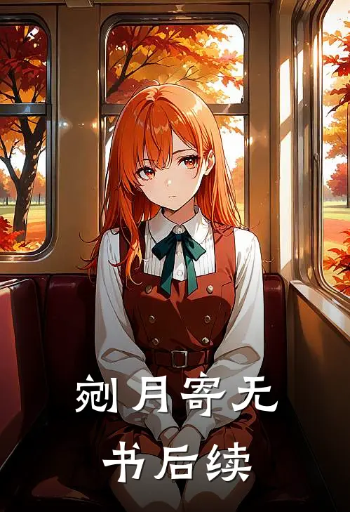 剜月寄无书后续