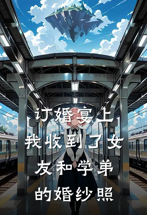 订婚宴上,我收到了女友和学弟的婚纱照怎么办