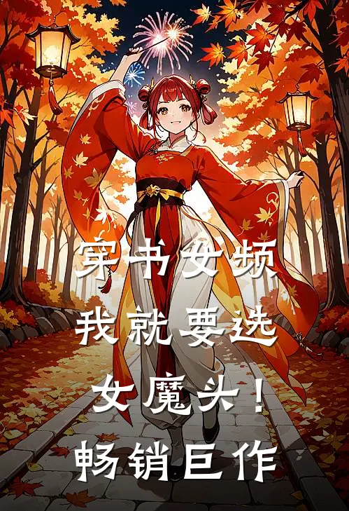 穿书女频,我就要选女魔头!畅销巨作