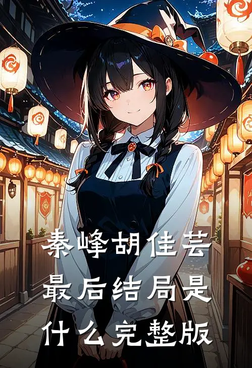 秦峰胡佳芸最后结局是什么完整版