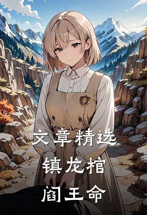 文章精选镇龙棺，阎王命
