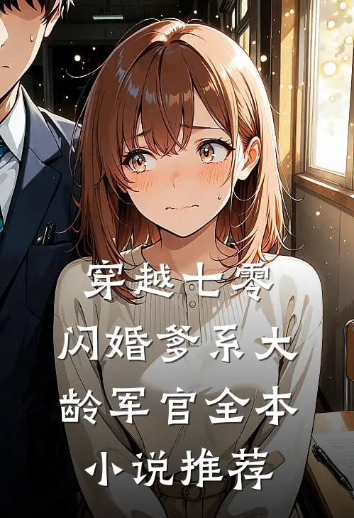 穿越七零：闪婚爹系大龄军官全本小说推荐