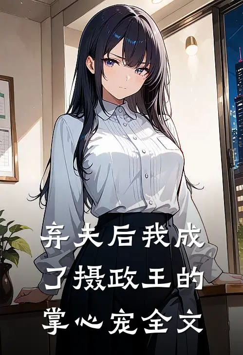 弃夫后我成了摄政王的掌心宠全文免费
