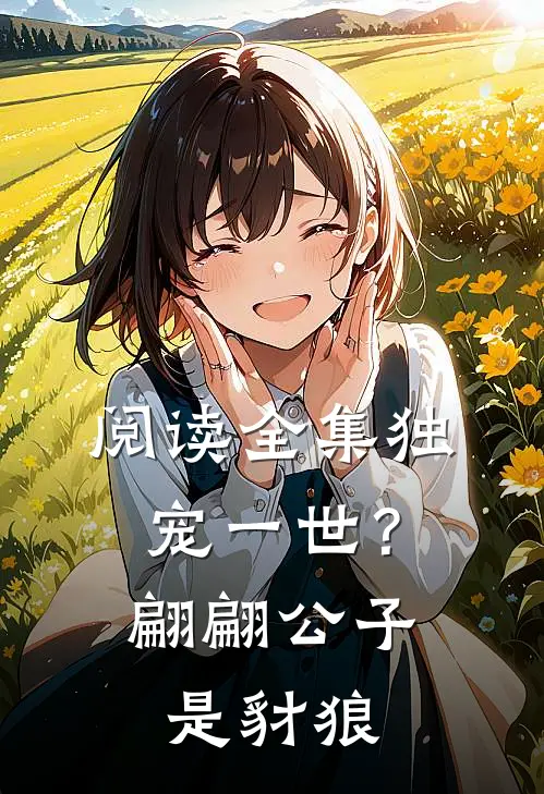 阅读全集独宠一世?翩翩公子是豺狼的