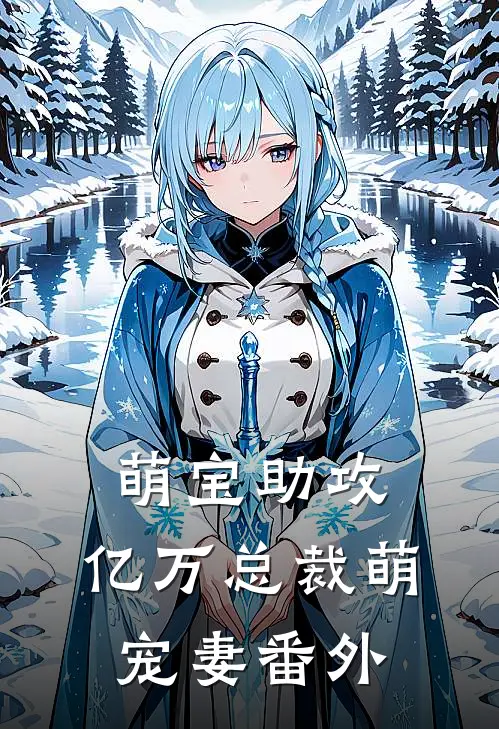 萌宝助攻亿万总裁萌宠妻番外