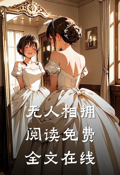 无人相拥阅读免费全文在线