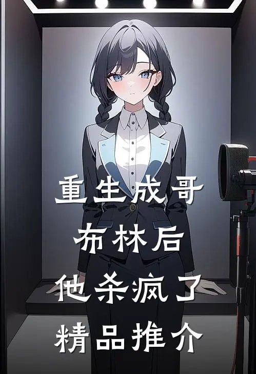 重生成哥布林后,他杀疯了精品推介文