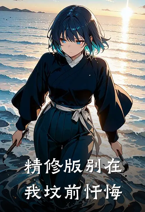 精修版别在我坟前忏悔