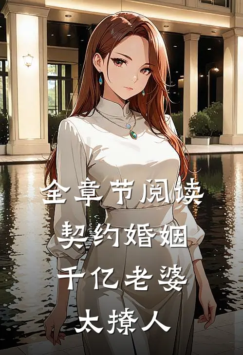 全章节阅读契约婚姻：千亿老婆太撩人
