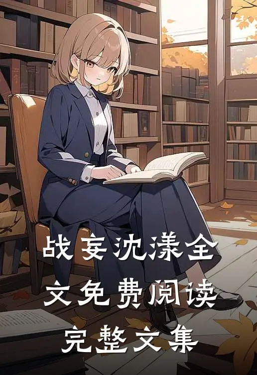 战妄沈漾全文免费阅读完整文集