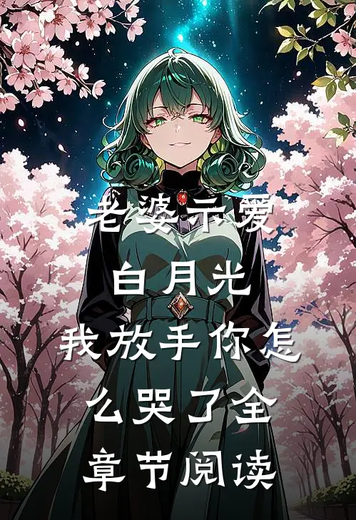 老婆示爱白月光,我放手你怎么哭了全章节阅读