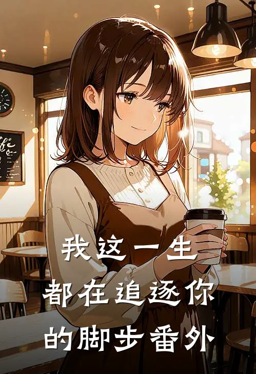 我这一生,都在追逐你的脚步 番外
