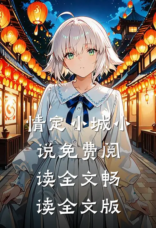 情定小城小说免费阅读全文畅读全文版