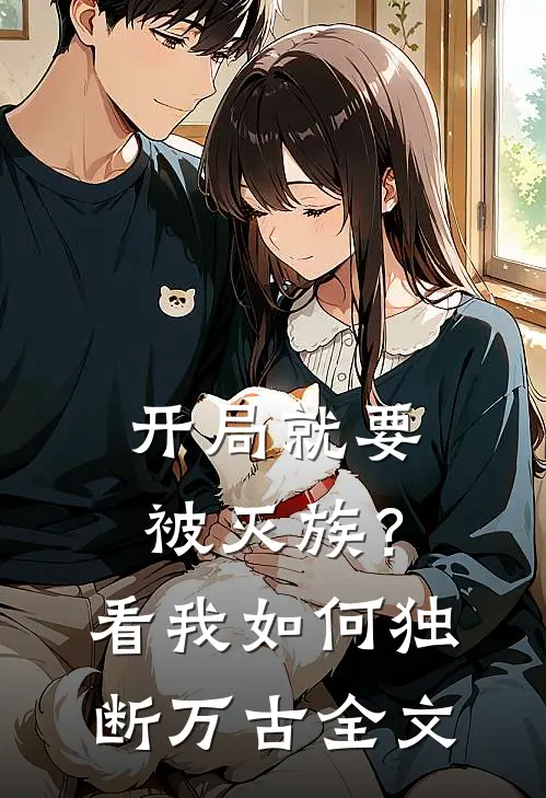 开局就要被灭族？看我如何独断万古全文