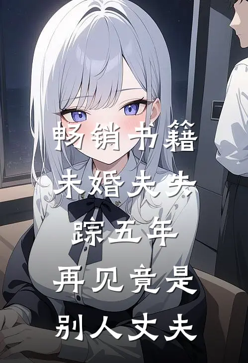 畅销书籍未婚夫失踪五年：再见竟是别人丈夫