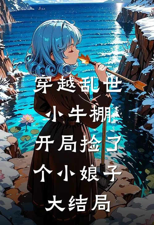 穿越乱世小牛棚,开局捡了个小娘子大结局免费阅读