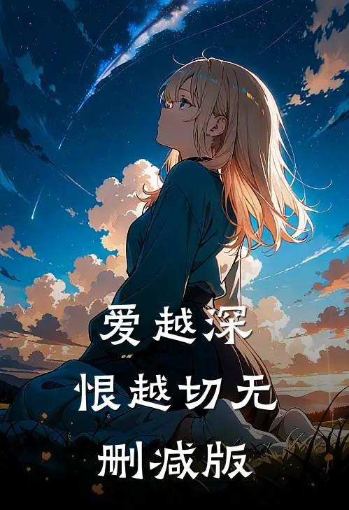爱越深,恨越切无删减版在线观看