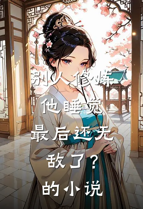 别人修炼他睡觉,最后还无敌了?的是