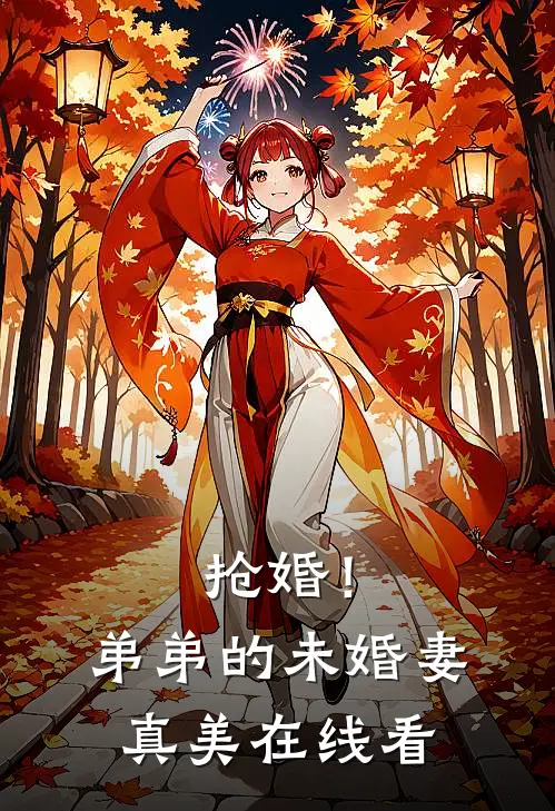 抢婚!弟弟的未婚妻真美在线看全文