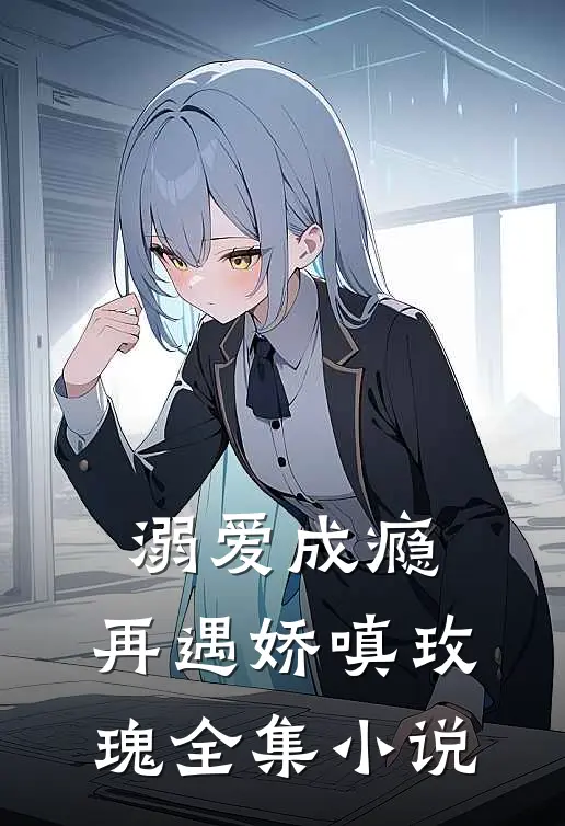 溺爱成瘾：再遇娇嗔玫瑰全集小说
