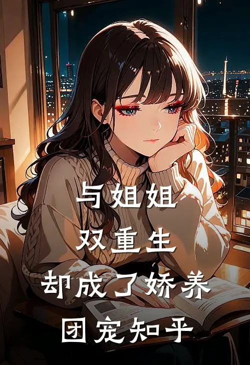 与姐姐双重生,却成了娇养团宠知乎全文