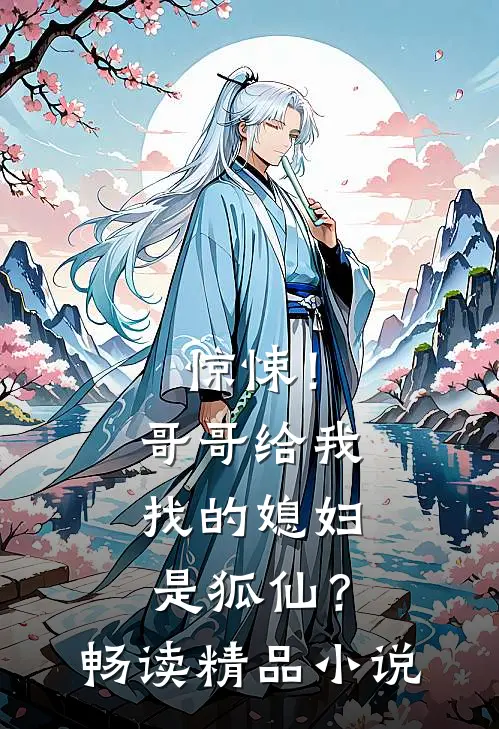 惊悚!哥哥给我找的媳妇是狐仙?畅读精品免费阅读