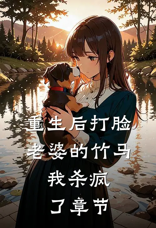 重生后打脸老婆的竹马,我杀疯了章节阅读
