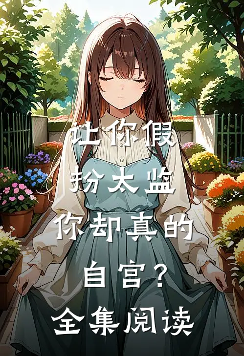 让你假扮太监,你却真的自宫?全集阅读免费