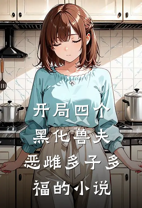 开局四个黑化兽夫,恶雌多子多福的叫