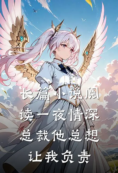 长篇小说阅读一夜情深：总裁他总想让我负责