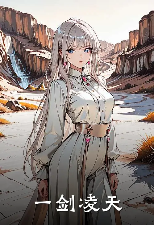 一剑凌天
