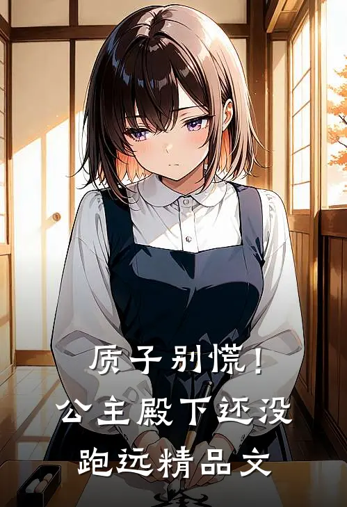 质子别慌！公主殿下还没跑远精品文
