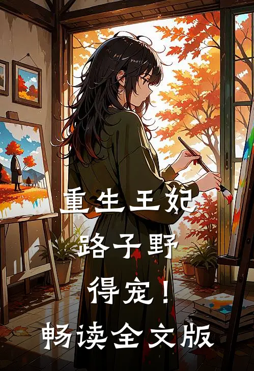 重生王妃路子野，得宠！畅读全文版