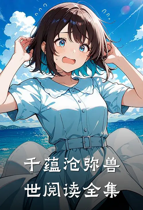 千蕴沧弥兽世阅读全集