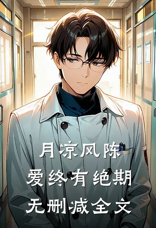 月凉风陈，爱终有绝期无删减全文