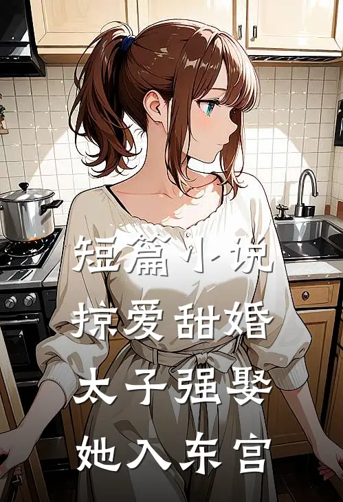 短篇小说掠爱甜婚：太子强娶她入东宫