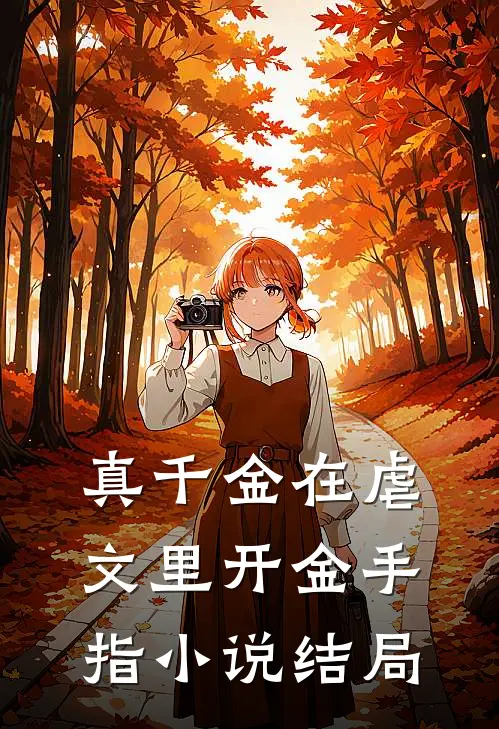 真千金在虐文里开金手指结局是he吗