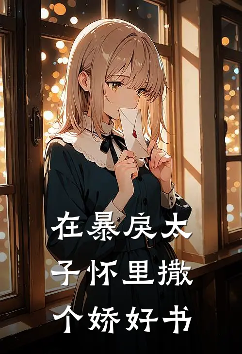 在暴戾太子怀里撒个娇好书